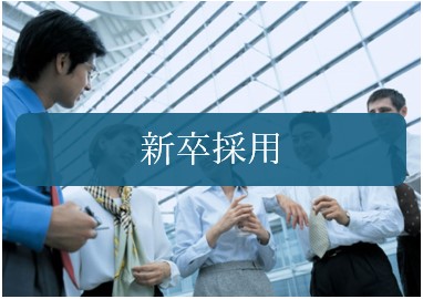 新規採用